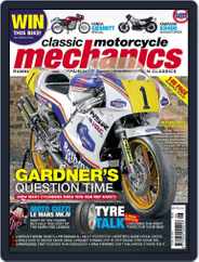Classic Motorcycle Mechanics (Digital) Subscription                    May 15th, 2012 Issue