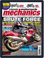 Classic Motorcycle Mechanics (Digital) Subscription                    April 17th, 2012 Issue