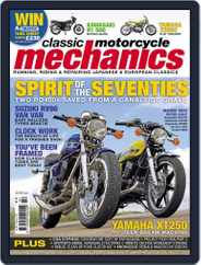 Classic Motorcycle Mechanics (Digital) Subscription                    January 17th, 2012 Issue