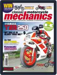 Classic Motorcycle Mechanics (Digital) Subscription                    November 15th, 2011 Issue