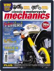 Classic Motorcycle Mechanics (Digital) Subscription                    September 20th, 2011 Issue