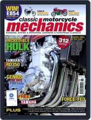 Classic Motorcycle Mechanics (Digital) Subscription                    May 17th, 2011 Issue