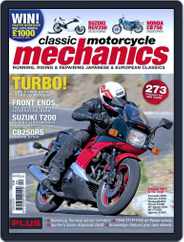 Classic Motorcycle Mechanics (Digital) Subscription                    March 17th, 2011 Issue