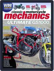 Classic Motorcycle Mechanics (Digital) Subscription                    December 14th, 2010 Issue