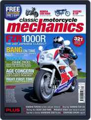 Classic Motorcycle Mechanics (Digital) Subscription                    November 16th, 2010 Issue