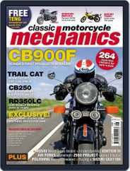 Classic Motorcycle Mechanics (Digital) Subscription                    July 20th, 2010 Issue