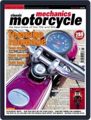 Classic Motorcycle Mechanics (Digital) Subscription                    February 16th, 2010 Issue