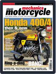 Classic Motorcycle Mechanics (Digital) Subscription                    January 19th, 2010 Issue