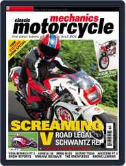 Classic Motorcycle Mechanics (Digital) Subscription                    September 15th, 2008 Issue