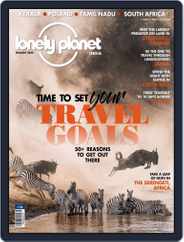 Lonely Planet Magazine India (Digital) Subscription January 1st, 2020 Issue