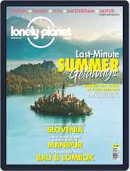 Lonely Planet Magazine India (Digital) Subscription                    March 1st, 2019 Issue
