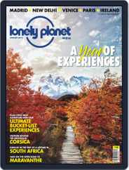 Lonely Planet Magazine India (Digital) Subscription January 1st, 2019 Issue