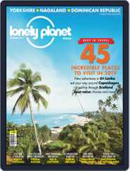 Lonely Planet Magazine India (Digital) Subscription December 1st, 2018 Issue