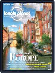 Lonely Planet Magazine India (Digital) Subscription September 1st, 2018 Issue