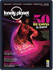 Lonely Planet Magazine India (Digital) Subscription August 1st, 2018 Issue