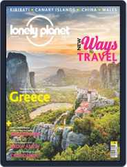 Lonely Planet Magazine India (Digital) Subscription June 1st, 2018 Issue