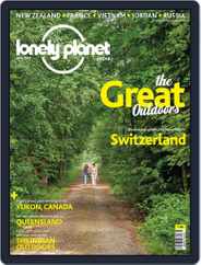Lonely Planet Magazine India (Digital) Subscription April 1st, 2018 Issue