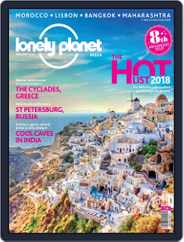 Lonely Planet Magazine India (Digital) Subscription February 1st, 2018 Issue