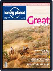 Lonely Planet Magazine India (Digital) Subscription January 1st, 2018 Issue