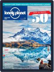 Lonely Planet Magazine India (Digital) Subscription December 1st, 2017 Issue
