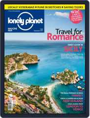 Lonely Planet Magazine India (Digital) Subscription September 1st, 2017 Issue