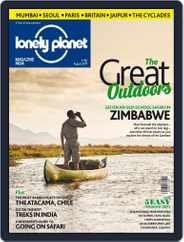 Lonely Planet Magazine India (Digital) Subscription August 1st, 2017 Issue