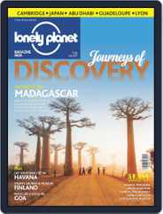 Lonely Planet Magazine India (Digital) Subscription July 1st, 2017 Issue