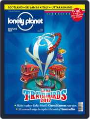 Lonely Planet Magazine India (Digital) Subscription May 1st, 2017 Issue