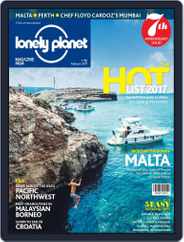 Lonely Planet Magazine India (Digital) Subscription February 1st, 2017 Issue