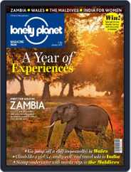 Lonely Planet Magazine India (Digital) Subscription January 1st, 2017 Issue