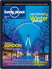 Lonely Planet Magazine India (Digital) Subscription October 31st, 2016 Issue