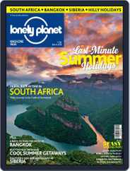 Lonely Planet Magazine India (Digital) Subscription March 1st, 2016 Issue