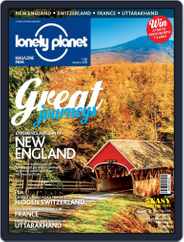 Lonely Planet Magazine India (Digital) Subscription January 1st, 2016 Issue