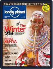 Lonely Planet Magazine India (Digital) Subscription October 1st, 2015 Issue