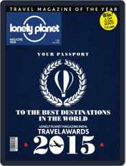 Lonely Planet Magazine India (Digital) Subscription July 14th, 2015 Issue