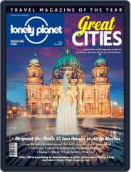 Lonely Planet Magazine India (Digital) Subscription May 1st, 2015 Issue