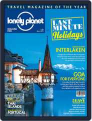 Lonely Planet Magazine India (Digital) Subscription March 2nd, 2015 Issue