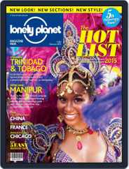 Lonely Planet Magazine India (Digital) Subscription February 2nd, 2015 Issue