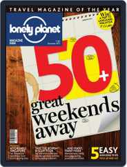 Lonely Planet Magazine India (Digital) Subscription December 1st, 2014 Issue
