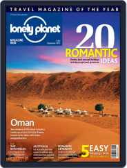Lonely Planet Magazine India (Digital) Subscription September 1st, 2014 Issue