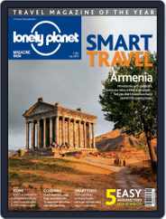 Lonely Planet Magazine India (Digital) Subscription July 1st, 2014 Issue