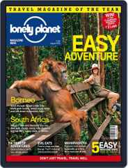Lonely Planet Magazine India (Digital) Subscription July 31st, 2013 Issue