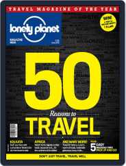 Lonely Planet Magazine India (Digital) Subscription June 4th, 2013 Issue