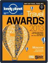 Lonely Planet Magazine India (Digital) Subscription May 2nd, 2013 Issue