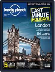 Lonely Planet Magazine India (Digital) Subscription February 28th, 2013 Issue