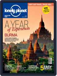 Lonely Planet Magazine India (Digital) Subscription January 2nd, 2013 Issue