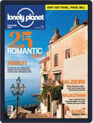 Lonely Planet Magazine India (Digital) Subscription November 28th, 2012 Issue