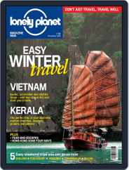 Lonely Planet Magazine India (Digital) Subscription November 6th, 2012 Issue