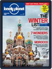 Lonely Planet Magazine India (Digital) Subscription October 1st, 2012 Issue