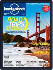 Lonely Planet Magazine India (Digital) Subscription July 30th, 2012 Issue